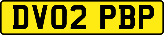 DV02PBP
