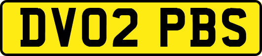 DV02PBS