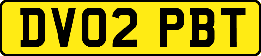 DV02PBT