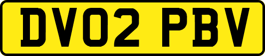 DV02PBV
