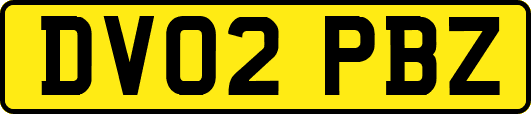 DV02PBZ