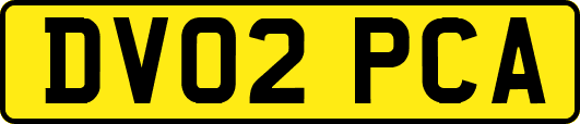 DV02PCA