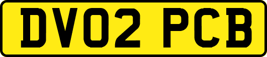 DV02PCB