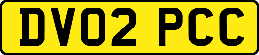 DV02PCC