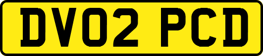DV02PCD