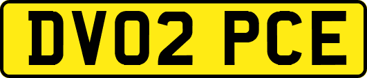DV02PCE