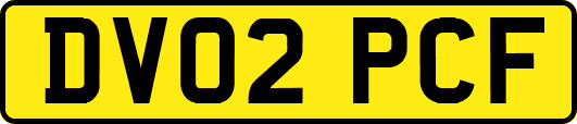 DV02PCF