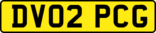 DV02PCG