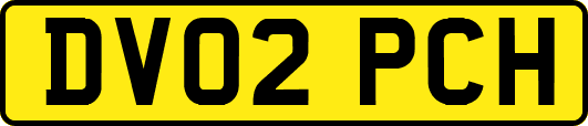 DV02PCH
