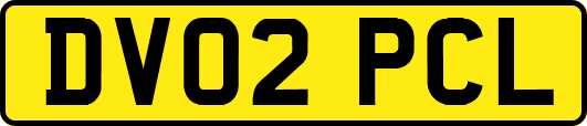 DV02PCL