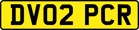 DV02PCR