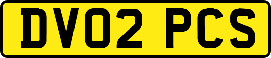 DV02PCS