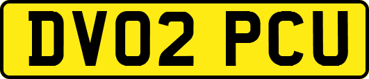 DV02PCU