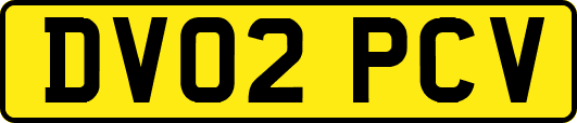 DV02PCV