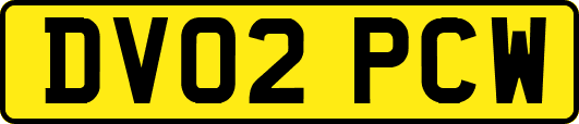 DV02PCW
