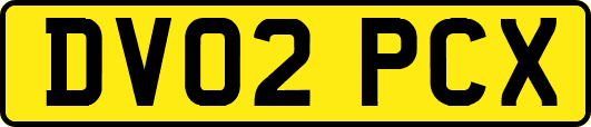 DV02PCX
