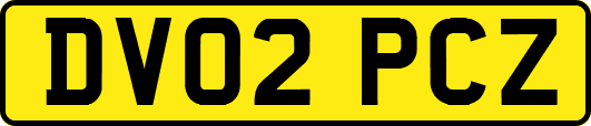 DV02PCZ