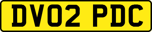 DV02PDC