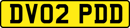 DV02PDD