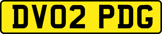 DV02PDG