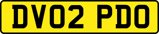 DV02PDO