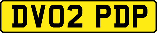 DV02PDP