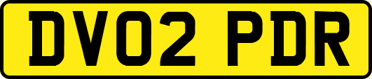 DV02PDR