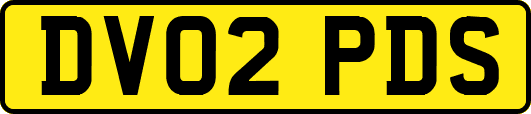 DV02PDS