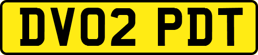 DV02PDT