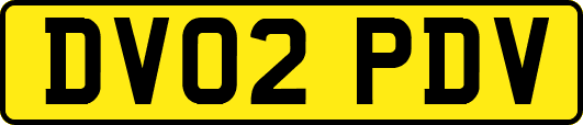 DV02PDV
