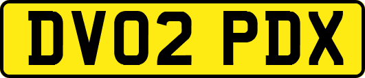 DV02PDX
