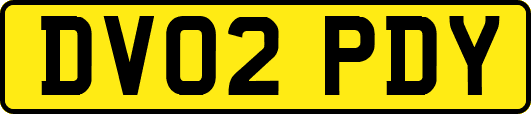 DV02PDY