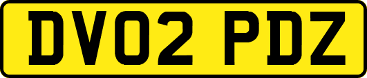 DV02PDZ