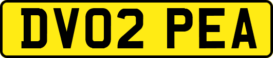 DV02PEA