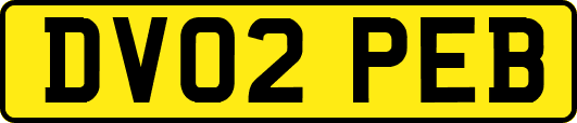 DV02PEB