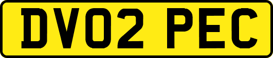 DV02PEC