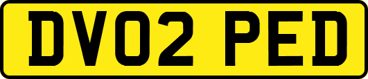 DV02PED