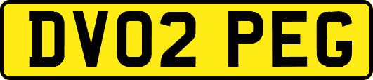 DV02PEG