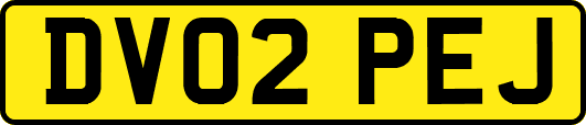 DV02PEJ