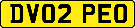 DV02PEO