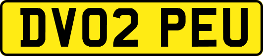 DV02PEU