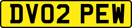 DV02PEW
