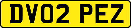 DV02PEZ