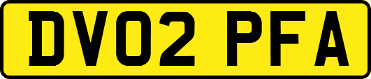 DV02PFA