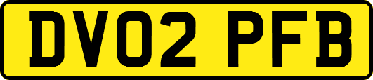 DV02PFB