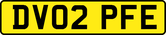 DV02PFE