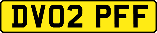 DV02PFF