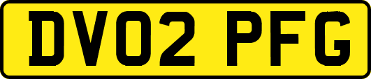 DV02PFG