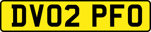 DV02PFO