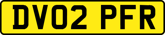 DV02PFR